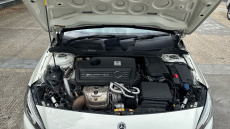 Mercedes-AMG A-Class A45 4Matic Premium 5dr Auto Petrol Hatchback